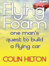Flying Foam